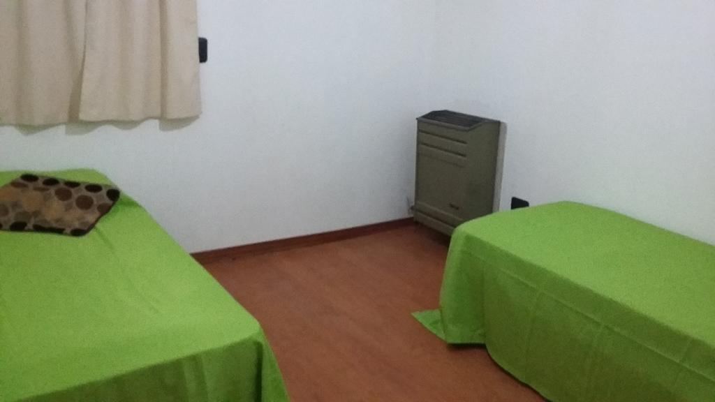 Hospedaje Kaupen ウシュアイア エクステリア 写真